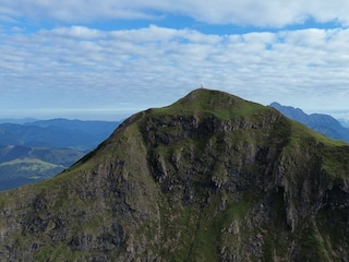 Spielberghorn