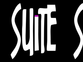 Logo Suite Spielberg.
