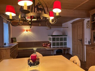 SIMAIR IN HAUS Tiroler Stube
