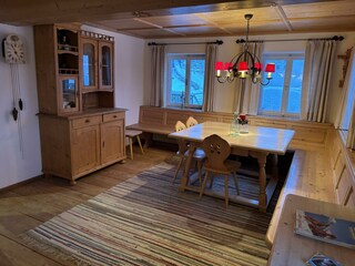 SIMAIR IN HAUS Tiroler Stube
