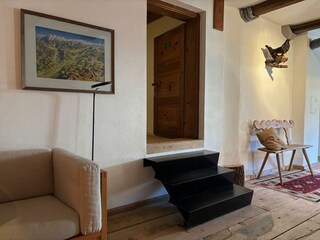 SIMAIR IN HAUS Impressionen