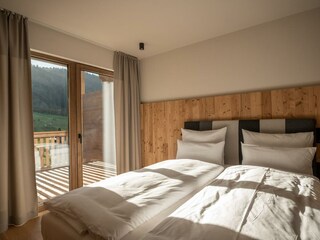 Schlafzimmer 2 Fortuna Wellness Deluxe (3)