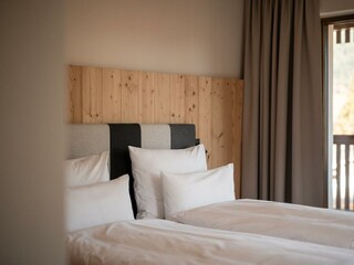 Schlafzimmer Fortuna Fireside Deluxe (6)