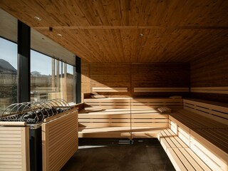 Sauna 1
