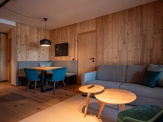 Wohnzimmer Diana Family