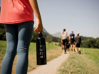 Familie Wandern ADEA Flasche (2)