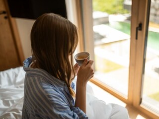 Lodge Arkadia Schlafzimmer Model Kaffee (2)