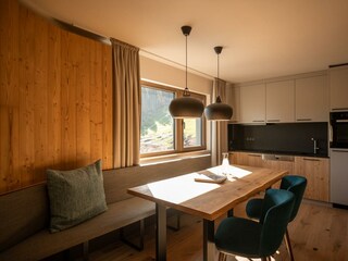 Essbereich Fortuna Fireside Deluxe (2)