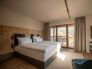 Schlafzimmer Fortuna Fireside Deluxe (3)