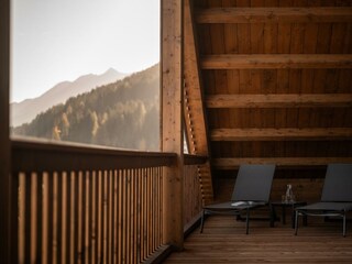 Apartment Fieberbrunn Ausstattung 45