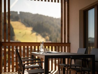 Balkon Fortuna Fireside Deluxe (4)