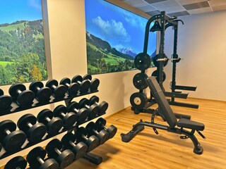Gym (2)