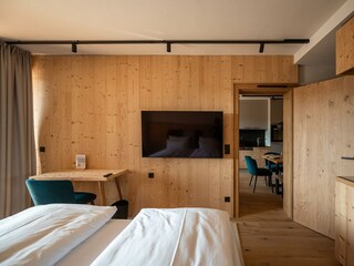 Luna Superior Fortuna Family Verbindungstür