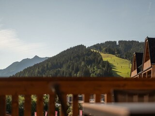 Diana Family Balkon Aussicht (2)