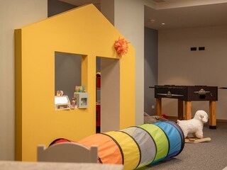 Spielzimmer