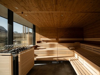 Sauna 1