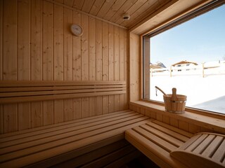 Lodge Arkadia Sauna (2)