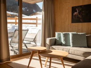 Wohnzimmer Lodge Olympia (6)