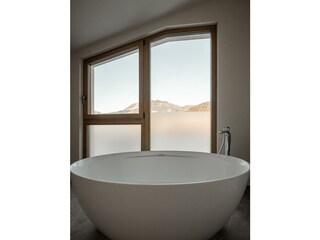 Badewanne Diana Wellness Deluxe