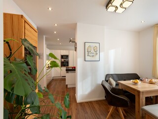 Ferienwohnung Weiss Waidring