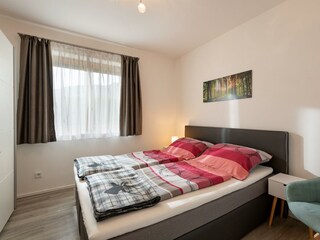 Schlafzimmer #1