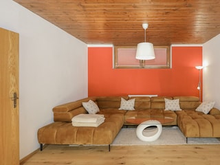 Couchecke Appartement Schlossberg
