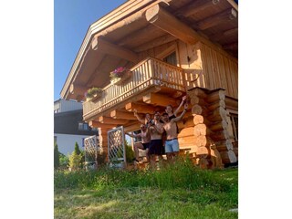 Chalet_Karin_Sommer