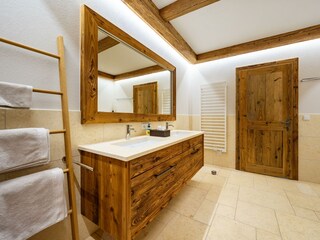 Bad en suite