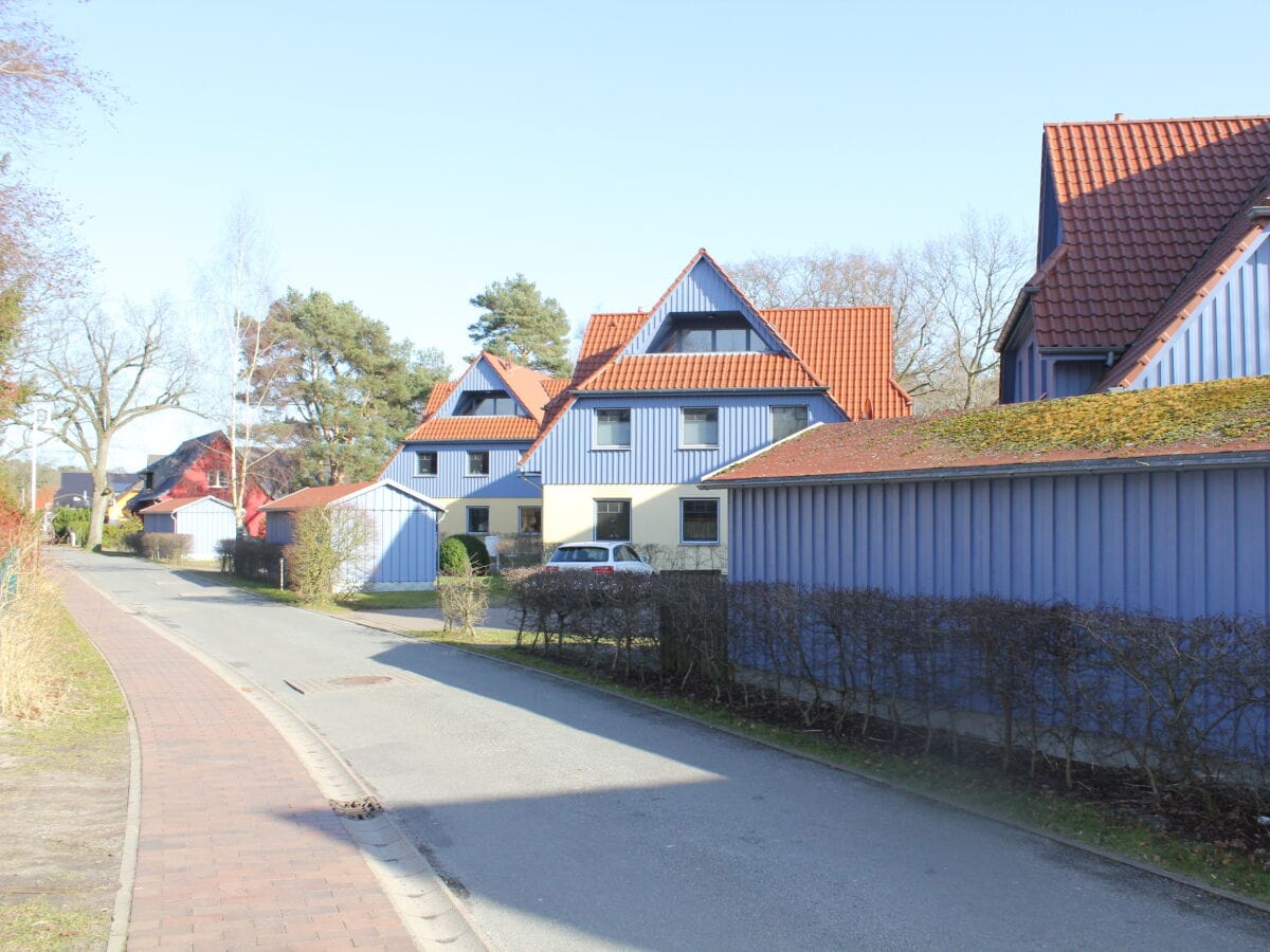 Straße