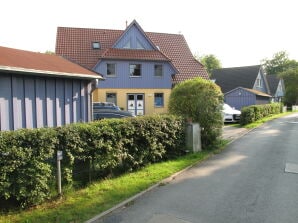 Ferienwohnung Haus Kormoran 4 - Prerow - image1