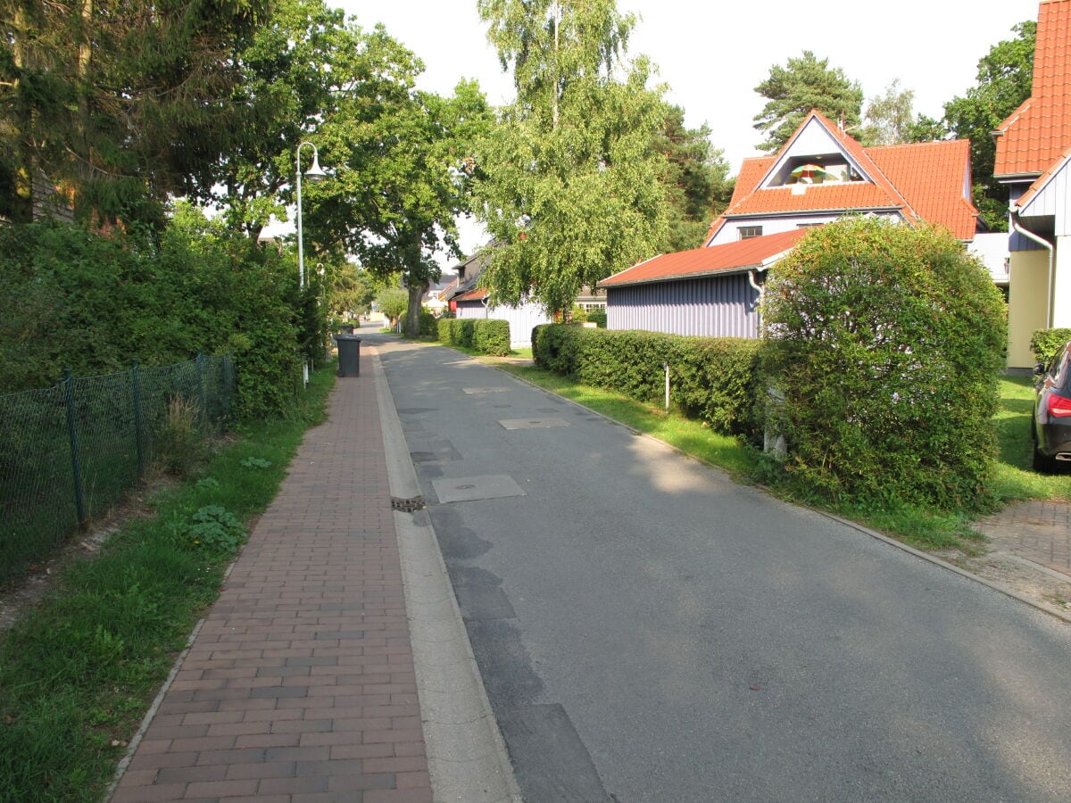 Spiel-Straße