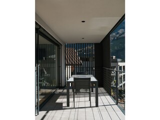 Appartement Saltaus Buitenaudio-opname 27