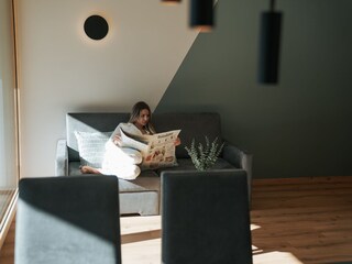 Apartamento Saltaus Grabación al aire libre 11