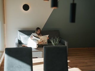 Appartement Saltaus Enregistrement extérieur 11