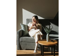 Apartamento Saltaus Características 33