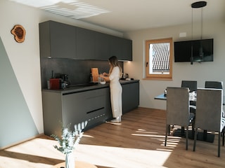 Appartement Saltaus Enregistrement extérieur 12