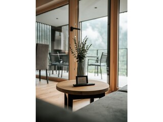 Appartement Saltaus Buitenaudio-opname 14