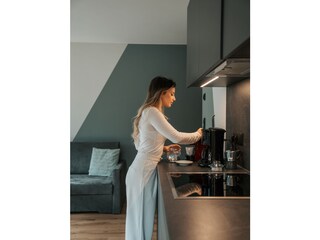 Appartement Saltaus Buitenaudio-opname 28