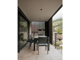 Appartement Saltaus Enregistrement extérieur 22