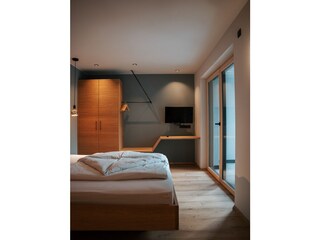 Appartement Saltaus Buitenaudio-opname 7