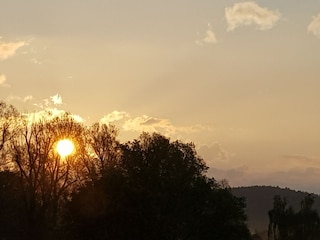 Sonnenaufgang