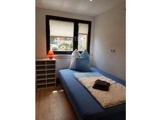 1Bettzimmer