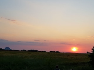 Ferienwohnung Bad Schandau Umgebung 20