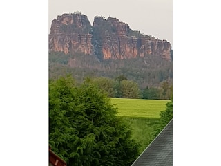 Blick zu den Schramsteinen