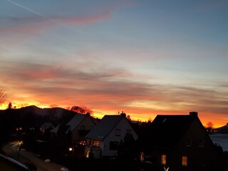 Sonnenuntergang