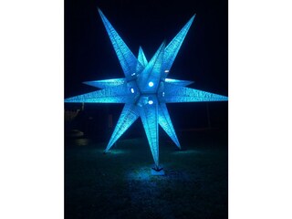 Casa galleggiante Stralsund Ambiente 36