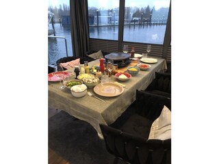 Casa galleggiante Stralsund Caratteristiche 17