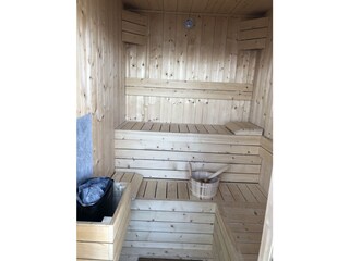 Casa galleggiante Stralsund Ambiente 37