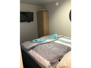 Casa galleggiante Stralsund Caratteristiche 20