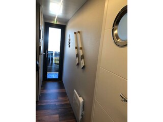 Casa galleggiante Stralsund Caratteristiche 23